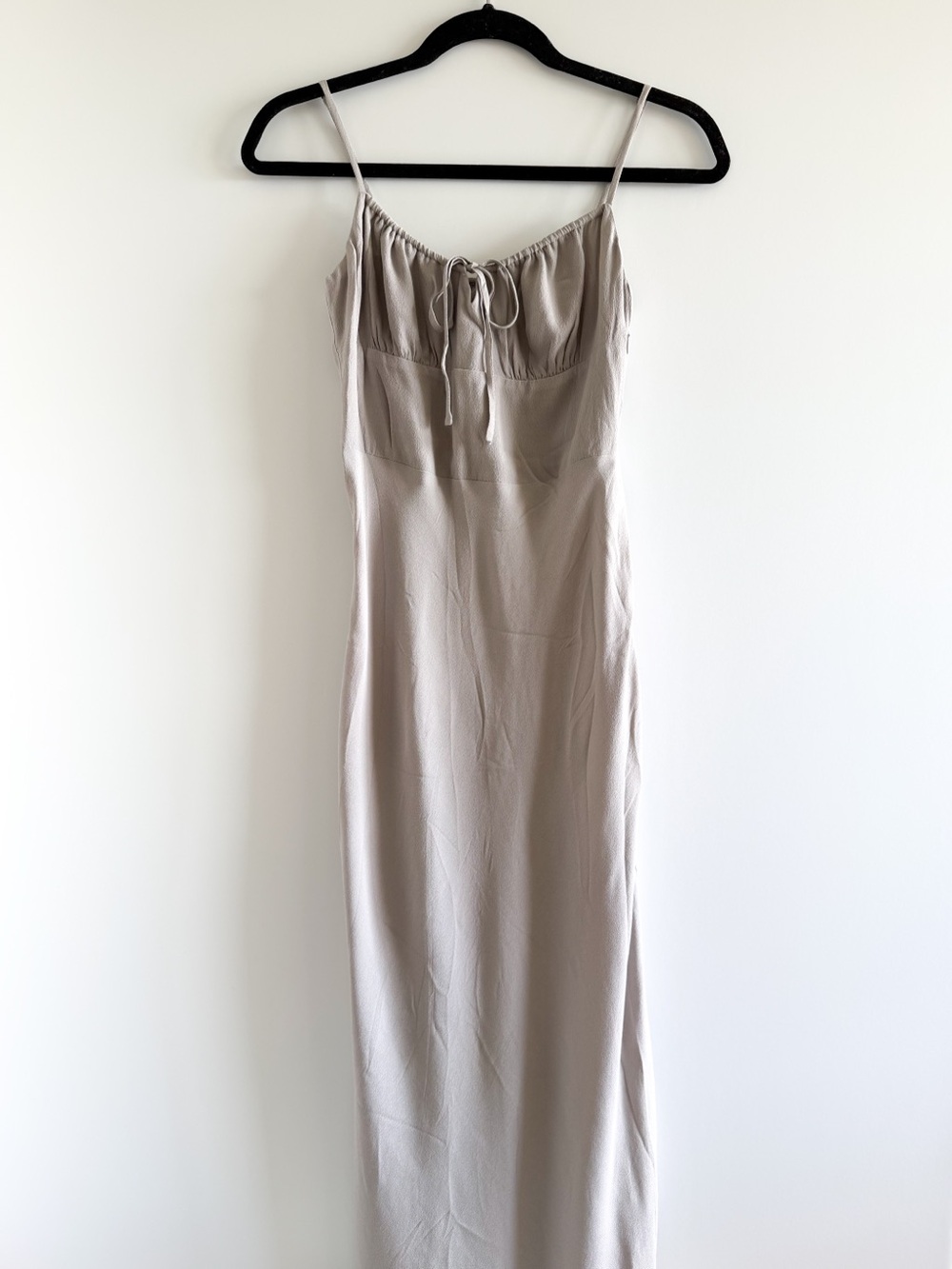 Wilfred Bellow Maxi Dress